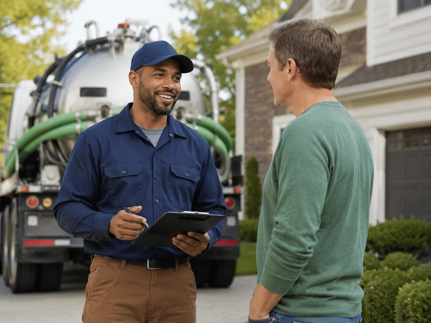 Mosquito Control Brandt, SD FAQs
